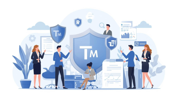 Dịch vụ đăng ký thương hiệu, nhãn hiệu độc quyền