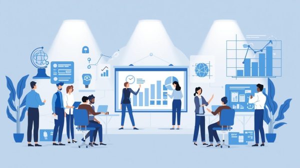 Đào tạo, nâng cao kiến thức và năng lực chuyên môn